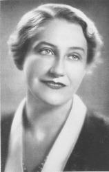 «Metrópolis», de Thea von Harbou