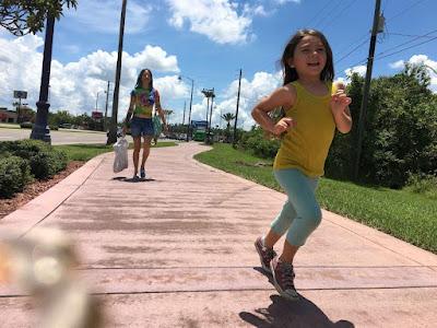 Geai + The Florida Project