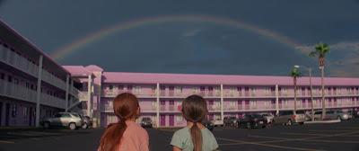 Geai + The Florida Project