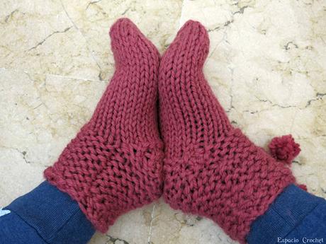 Challenge 2016 crochetero