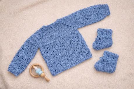 PARA UN BEBÉ PARA UN BEBÉ