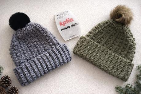 GORRITOS PARA EL FRÍO