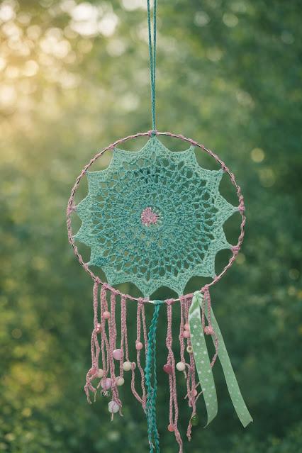 ATRAPANDO SUEÑOS...