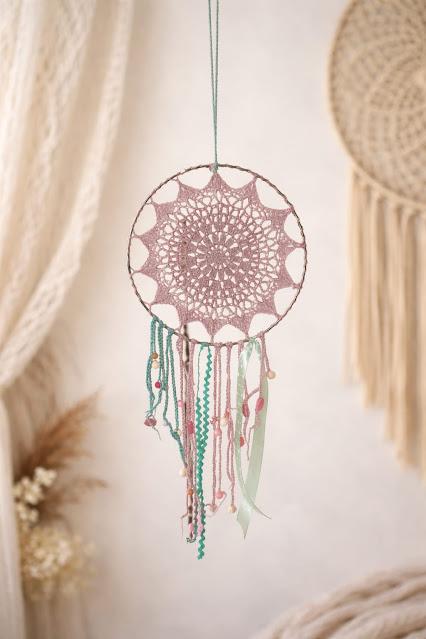 ATRAPANDO SUEÑOS...