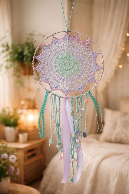 ATRAPANDO SUEÑOS...