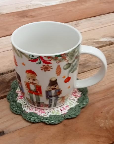 SET DE DESAYUNO II