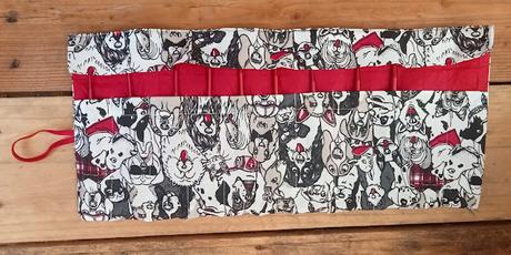 TODO EN ORDEN Y ANOTADO