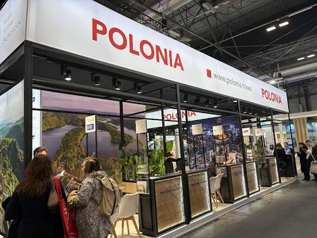 Visita a FITUR 2026