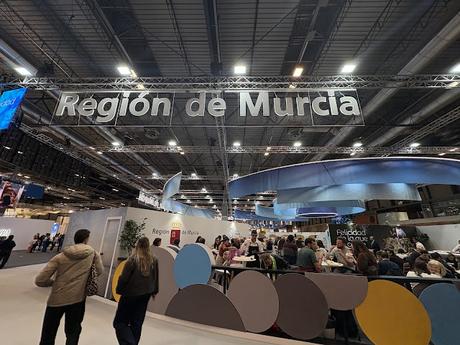 Visita a FITUR 2026