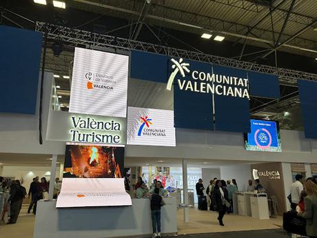 Visita a FITUR 2026