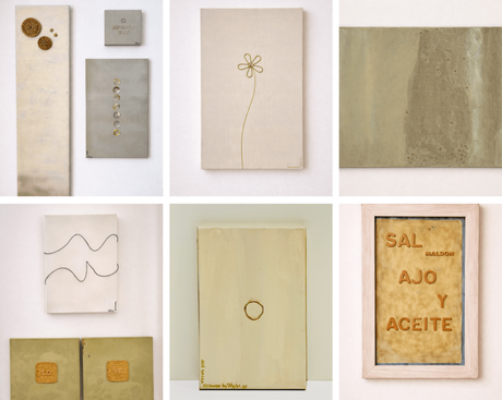 Imperfect Art : una exposición improbable.