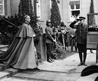 Vaticano y Nazis ¿cómplices?