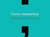 Como meteoritos