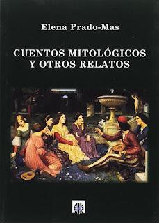 Cuentos mitológicos y otros relatos