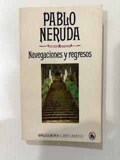 Navegaciones y regresos