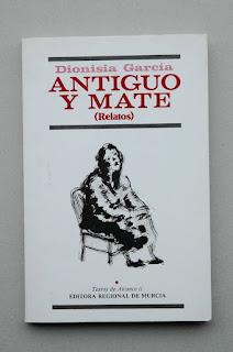 Antiguo y mate