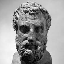 Tragedias de Esquilo (5): La Orestiada: Las euménides (Esquilo)