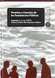 Función pública 2024-2008