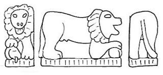 El león de La Caleruela