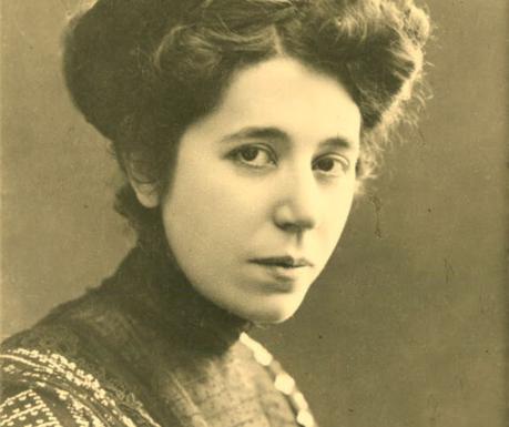 Las nueve diputadas de la república