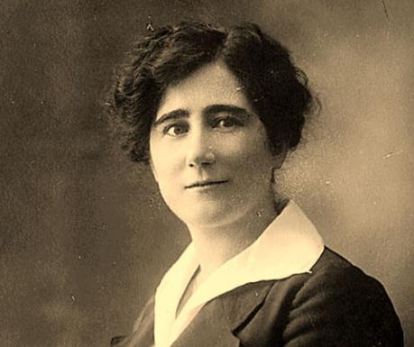 Las nueve diputadas de la república