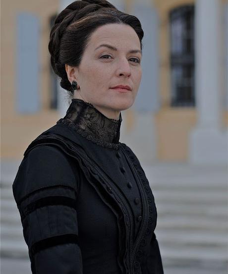 Todas las suegras de Sissí Todas las suegras de Sissí