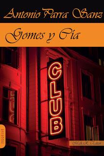 GOMES Y CIA EN READER SOLDIER