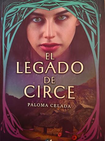 Paloma Celada, Brujería