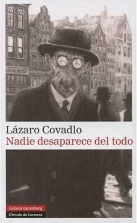 Primero se me cayó una oreja