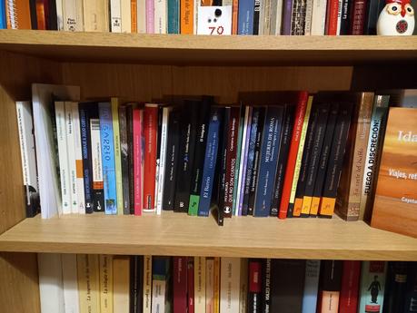 Para qué escribimos