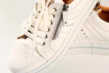 sneaker de moda 2026