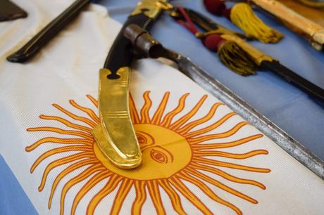 A sablazos con la Historia A sablazos con la Historia