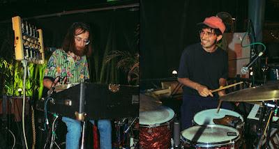 Fulguromatic - Fulguromatic (2025)