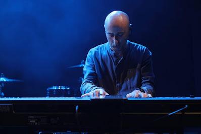 Massimo Pieretti - The Next Dream (2025)
