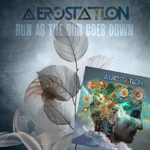 Aerostation - Rethink (2025)