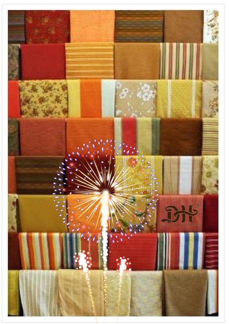 _ Nuestros  Textiles.  🧵