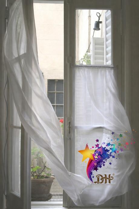 _ Brisa en la Ventana.  👏