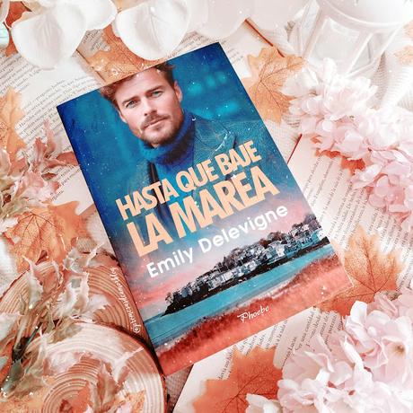 Reseña | Hasta que baje la marea, Emily Delevigne