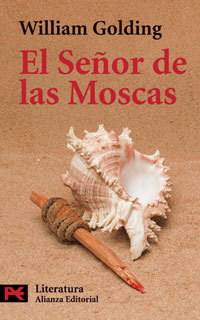 El Señor de las Moscas Lectura