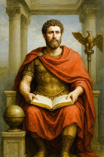 Marco Aurelio (161-180)