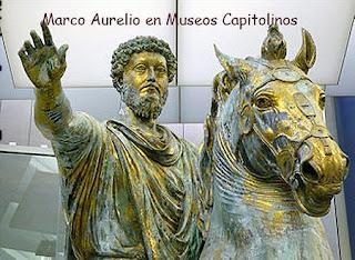 Marco Aurelio (161-180)