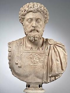 Marco Aurelio (161-180)
