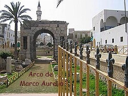 Marco Aurelio (161-180)