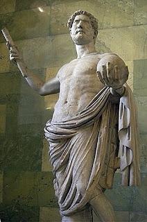 Adriano (117-138)