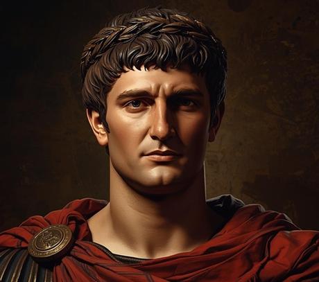 Nerva (96 al 98)