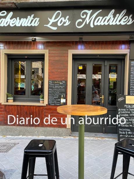 Sobrevivir la Navidad en Madrid en 2025