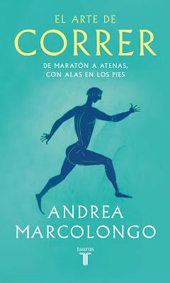 El arte de correr