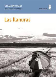 Las llanuras, por Gerald Murnane