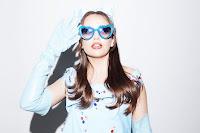 AFFLELOU CONVIERTE A ASHA EN UNA DIVA