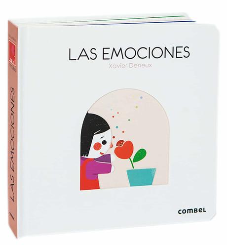 Las emociones 9788491015888 2